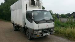 Mitsubishi Canter. , 4 214 куб. см., 3 000 кг.