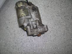 Стартер. Toyota Estima Emina, CXR10, CXR21, CXR11, CXR20 Toyota Estima Lucida, CXR20, CXR10, CXR21, CXR11 Двигатели: 3CT, 3CTE