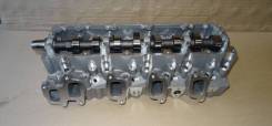 Головка блока цилиндров. Toyota: Hiace, Regius Ace, Hilux Surf, Land Cruiser Prado, Hiace Truck, Granvia, Grand Hiace, Hilux, Regius, 4Runner Двигател...