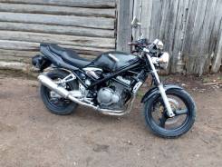 Suzuki GSF 250 Bandit. 250 куб. см., исправен, птс, с пробегом