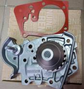 Помпа водяная. Renault: Megane, Clio, Kangoo, Sandero, Logan Двигатели: K7M, K7J