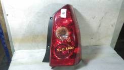 Стоп сигнал MAZDA TRIBUTE, EP3W, L3VE; 22061051, 2840031280
