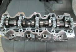 Головка блока цилиндров. Toyota: Avensis, Carina II, Caldina, Sprinter, Corona Premio, Lite Ace Noah, Town Ace, Vista, Carina, Carina E, Town Ace Noah...