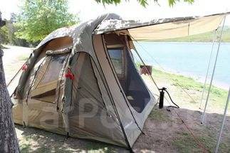 Darche Air Volution Tent AT 4 85 000