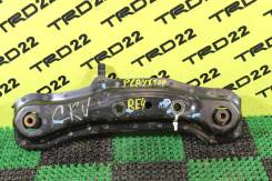 Подушка моста. Honda Element, YH2 Honda CR-V, RD5, RD7, RE4 Honda Edix, BE2, BE4 Honda Civic Ferio, ES2, ET2 Двигатели: K20A, K20A4, K20A5, K24A, K24A...