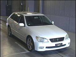 Toyota Altezza. JCE10, 2JZGE