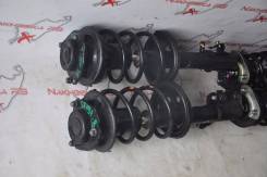 Амортизатор. Toyota Caldina, CT196, ST191, ST190, CT190 Toyota Carina, CT190, ST190 Toyota Corona, CT190, ST190, ST191 Двигатели: 2C, 4SFE, 3SFE