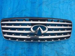 Решетка радиатора. Infiniti FX45 Infiniti FX35