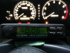 Буст-контроллер. Toyota Mark II, JZX100 Toyota Cresta, JZX100 Toyota Chaser, JZX100