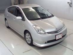 Toyota Prius. NHW20, 1NZFXE