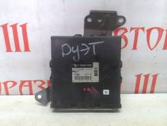 Блок управления двс. Toyota Duet, M110A, M100A Двигатели: EJVE, EJDE, EJ