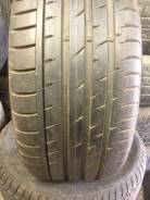 Continental ContiSportContact 3. Летние, износ: 5%, 1 шт