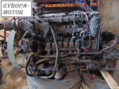 Двигатель в сборе. DAF CF 85