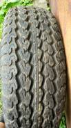 Bridgestone Desert Dueler 610. Летние, без износа, 1 шт