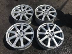 Honda. x17, 5x114.30
