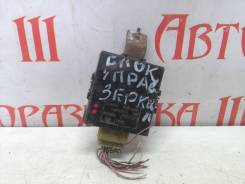 Блок управления зеркалами. Toyota Cresta, JZX81, GX81, MX83, LX80, SX80 Toyota Mark II, MX83, LX80, GX81, JZX81, SX80 Toyota Chaser, SX80, GX81, LX80...