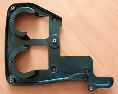Крышка ремня ГРМ. Subaru Forester, SF5, SF9, SH5, SH9, SH9L Subaru Legacy, BE5, BE9, BH5, BH9, BHC, BL5, BM9, BP5, BPH, BR9 Subaru Impreza, GC8, GDC...