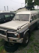Nissan Safari. VRGY60, TD42