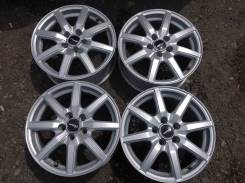 Topy Sibilla. 6.0x15, 5x100.00, ET43, ЦО 67,0 мм.