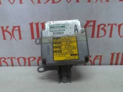 Блок управления airbag. Toyota Carina, AT210, AT211, AT212, ST215, CT210, CT211, CT216, CT215 Двигатели: 4AGE, 2CT, 3SFE, 3CTE, 7AFE, 5AFE
