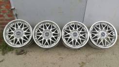 Advan Gewalt. 7.5/8.5x17, 4x114.30, 5x114.30