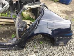 Крыло. Lexus GS300 Lexus GS430 Lexus GS350