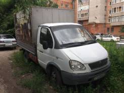 ГАЗ 33021. Продаётся грузовик Газель, 3 000 куб. см., 1 500 кг.