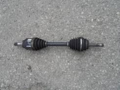 Привод. Toyota Wish, ANE10G, ANE10 Двигатель 1AZFSE
