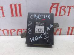 Блок управления свечами накала. Toyota: Lite Ace, Corolla, Masterace, Town Ace, Corona, Carina, Carina II, Vista, Sprinter, Camry Двигатели: 2C, 1C, 2...