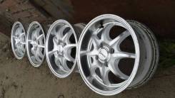 Lorenso. 6.0x14, 4x100.00, ET35