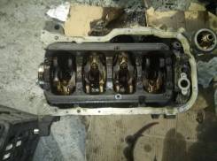 Блок цилиндров. Mitsubishi Lancer Cedia, CS5W Двигатель 4G93