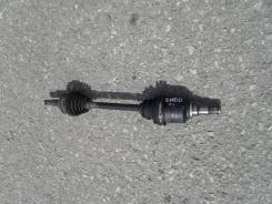 Привод. Toyota Wish, ZNE10G, ZNE10 Двигатель 1ZZFE