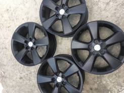 Lexus. 7.5x18, 5x114.30, ET35, ЦО 60,1 мм.
