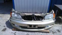 Ноускат TOYOTA PICNIC, SXM10, 3SFE, 2980016135