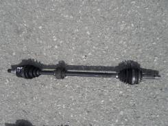Привод. Toyota Probox, NCP50, NCP50V Двигатель 2NZFE