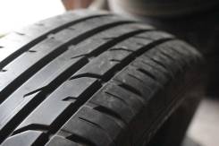 Continental ContiPremiumContact 2. Летние, износ: 10%, 4 шт