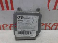 Блок управления. Hyundai Accent Hyundai Verna