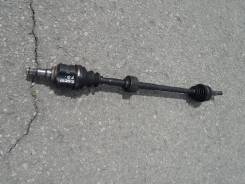 Привод. Toyota Wish, ZNE10G, ZNE10 Двигатель 1ZZFE