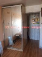 3-комнатная, улица Кипарисовая 22. Чуркин, агентство, 60 кв. м. Комната