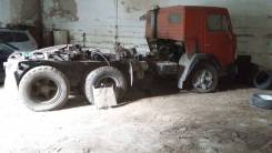 Камаз 5410. , 11 000 куб. см., 15 000 кг.