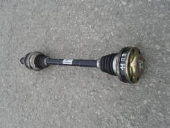 Привод. Toyota Progres, JCG11 Двигатель 2JZFSE