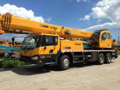 Xcmg. Автокран XCMG QY25K5S. 25 ТОНН, 25 000 кг., 47 м.
