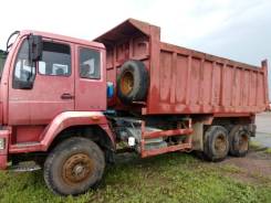 Howo. Продам Самосвал HOWO, 9 726 куб. см., 25 000 кг.