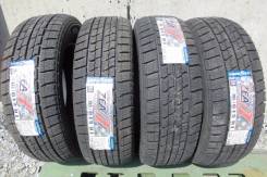 Goodyear Ice Navi Zea II. Всесезонные, 2014 год, без износа, 4 шт