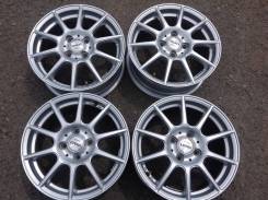 Manaray Sport Smart. 6.0x15, 4x100.00, ET52, ЦО 67,0 мм.