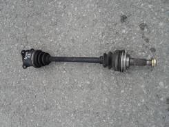 Привод. Toyota Regius, RCH41W, RCH41 Двигатель 3RZFE