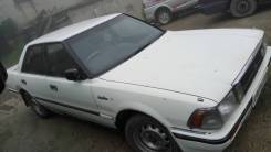 Toyota Crown. автомат, задний, 2.0 (160 л.с.), бензин