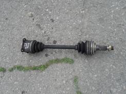 Привод. Toyota Regius, RCH41W, RCH41 Двигатель 3RZFE