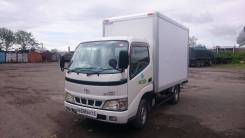 Toyota Dyna. Продается грузовик , 3 000 куб. см., 1 500 кг.