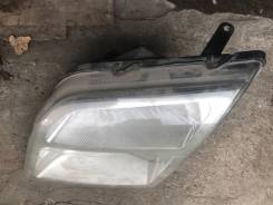 Фара. Ford Transit Connect Ford Transit